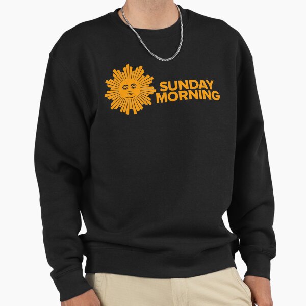 Sunday morning - Adult & Kids T-Shirts, Sweatshirts & Hoodies apparel design preview 1