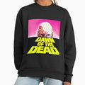 DAWN OF THE DEAD 1978 HORROR MOVIE! - Adult & Kids T-Shirts, Sweatshirts & Hoodies apparel design preview 1