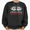 Carlson Gracie Jiu Jitsu Team Logo - Adult & Kids T-Shirts, Sweatshirts & Hoodies apparel design preview 1