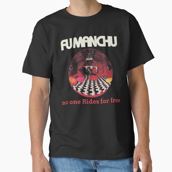 NO ONE RIDES for FREE - Adult & Kids T-Shirts, Sweatshirts & Hoodies apparel design preview 1