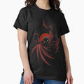 Hellspawn the Animated Series Logo - Adult & Kids T-Shirts, Sweatshirts & Hoodies apparel design preview 1