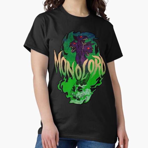 Three head feline - Adult & Kids T-Shirts, Sweatshirts & Hoodies apparel design preview 1