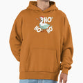 Silly Christmas Goose - Adult & Kids T-Shirts, Sweatshirts & Hoodies apparel design preview 1