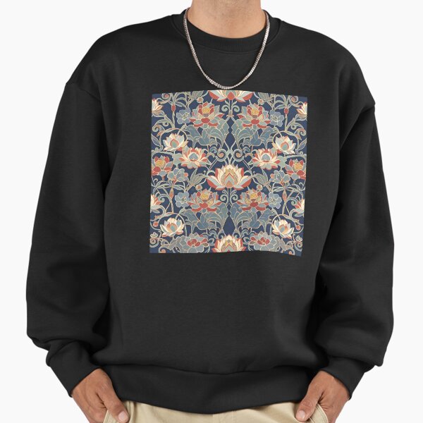 Floral Symphony - Adult & Kids T-Shirts, Sweatshirts & Hoodies apparel design preview 1