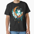 Moonlight Fox Lunar Polar - Adult & Kids T-Shirts, Sweatshirts & Hoodies apparel design preview 1