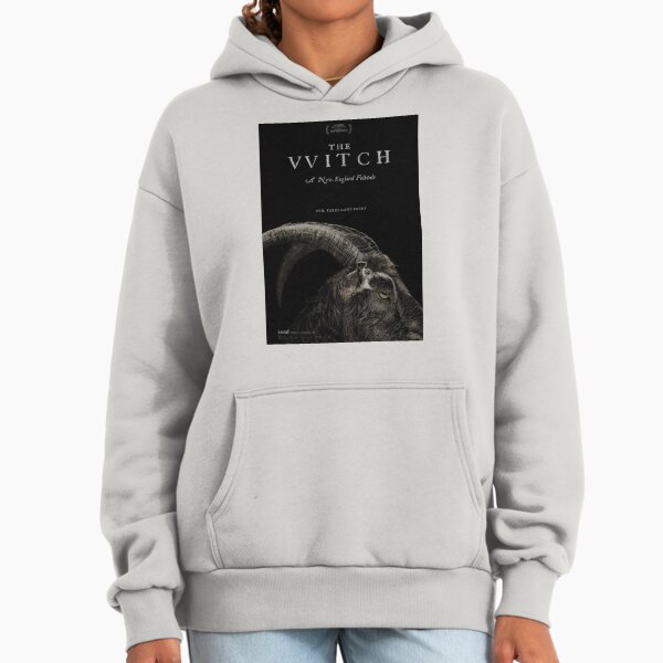 The Witch - Adult & Kids T-Shirts, Sweatshirts & Hoodies apparel design preview 1
