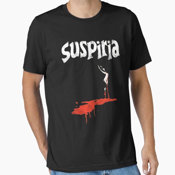Suspiria - Adult & Kids T-Shirts, Sweatshirts & Hoodies apparel design preview 1