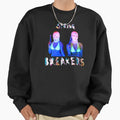 Spring Breakers Logo And - Adult & Kids T-Shirts, Sweatshirts & Hoodies apparel design preview 1