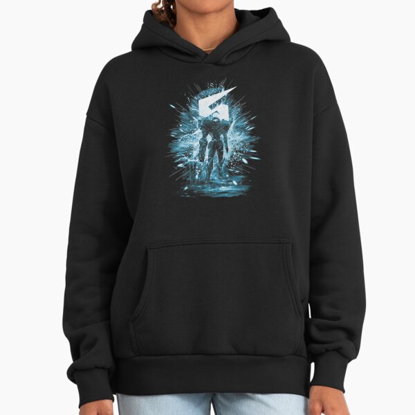Samus storm - Adult & Kids T-Shirts, Sweatshirts & Hoodies apparel design preview 1