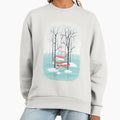 Forest Spirit - Adult & Kids T-Shirts, Sweatshirts & Hoodies apparel design preview 1