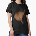 Demon from "The Fall of Rebel Angels" by Pieter - Adult & Kids T-Shirts, Sweatshirts & Hoodies apparel design preview 1