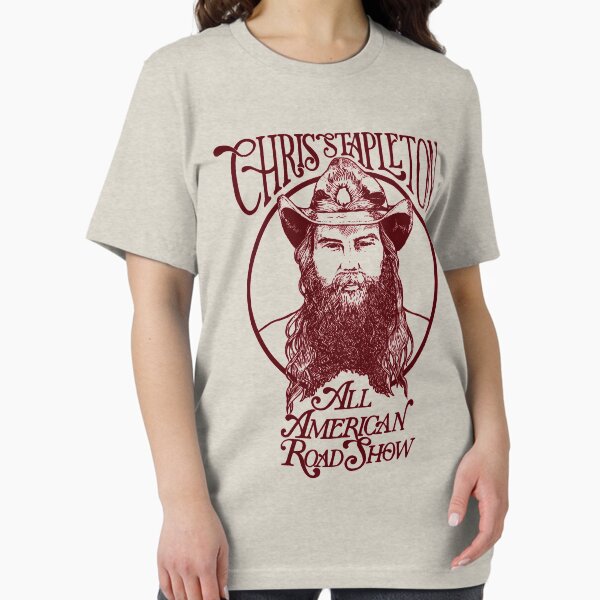 Fourste the Stapleton tour 2021 - Adult & Kids T-Shirts, Sweatshirts & Hoodies apparel design preview 1
