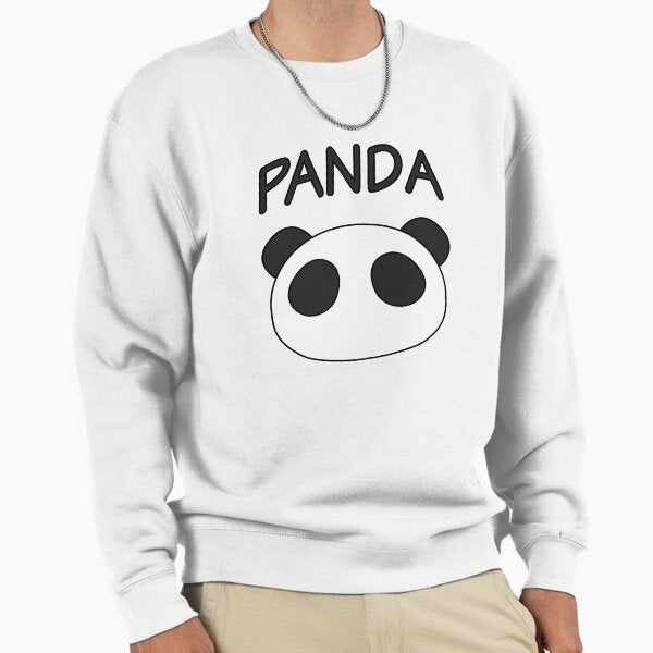 Konata Panda - Adult & Kids T-Shirts, Sweatshirts & Hoodies apparel design preview 1