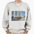 Carriage at the Grand Hotel, Mackinac Island, - Adult & Kids T-Shirts, Sweatshirts & Hoodies apparel design preview 1