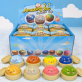 Viral Cute Mystery Dumpling Squishy Fidget Toys - Adult & Kids T-Shirts, Sweatshirts & Hoodies apparel design preview 1