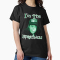 I'm The Leprechaun - Adult & Kids T-Shirts, Sweatshirts & Hoodies apparel design preview 1