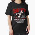 Legendary Pattern Bird--Kwik-Fli - Adult & Kids T-Shirts, Sweatshirts & Hoodies apparel design preview 1