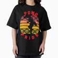 Pomo Pride - Adult & Kids T-Shirts, Sweatshirts & Hoodies apparel design preview 1