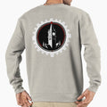 BOTC A Blood splattered clocktower The Pale Gear - Adult & Kids T-Shirts, Sweatshirts & Hoodies apparel design preview 1