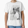 Robert Redford BW - Adult & Kids T-Shirts, Sweatshirts & Hoodies apparel design preview 1