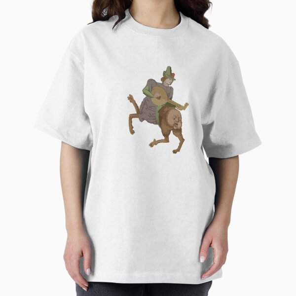 Centaur bard - Adult & Kids T-Shirts, Sweatshirts & Hoodies apparel design preview 1