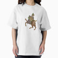 Centaur bard - Adult & Kids T-Shirts, Sweatshirts & Hoodies apparel design preview 1