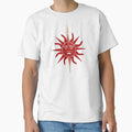 House Martell - Adult & Kids T-Shirts, Sweatshirts & Hoodies apparel design preview 1