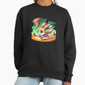 Legendary animals Desert Fox Rabbit - Adult & Kids T-Shirts, Sweatshirts & Hoodies apparel design preview 1
