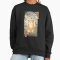 Edo Cat - Adult & Kids T-Shirts, Sweatshirts & Hoodies apparel design preview 1