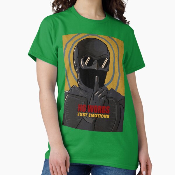Black Noir - Adult & Kids T-Shirts, Sweatshirts & Hoodies apparel design preview 1