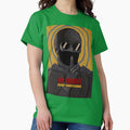 Black Noir - Adult & Kids T-Shirts, Sweatshirts & Hoodies apparel design preview 1