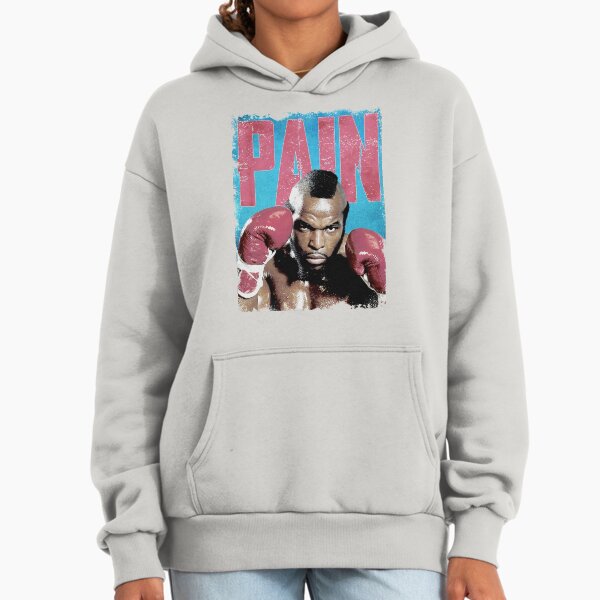 Pain - Adult & Kids T-Shirts, Sweatshirts & Hoodies apparel design preview 1