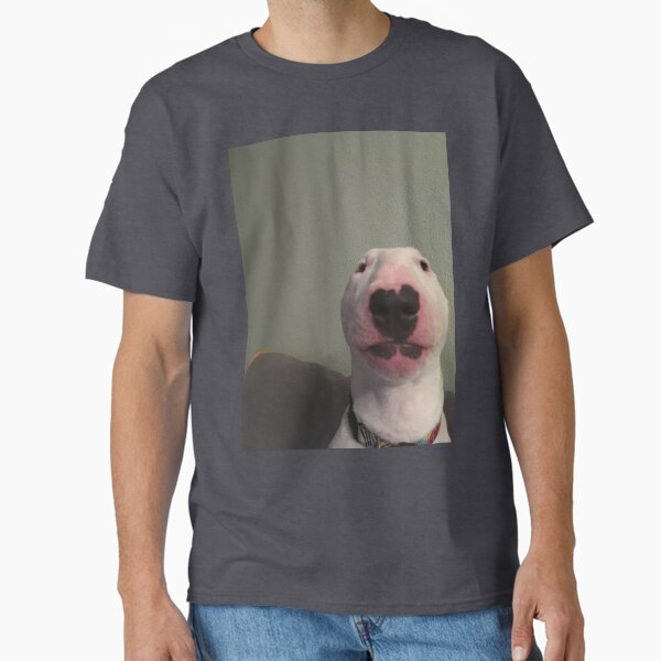 @PupperNelson: "Walter" Original - Adult & Kids T-Shirts, Sweatshirts & Hoodies apparel design preview 1