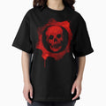 Gears Of Warss - Adult & Kids T-Shirts, Sweatshirts & Hoodies apparel design preview 1