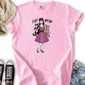 Retro Cat Mom - Adult & Kids T-Shirts, Sweatshirts & Hoodies apparel design preview 1