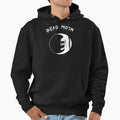 Dead Moon - Adult & Kids T-Shirts, Sweatshirts & Hoodies apparel design preview 1