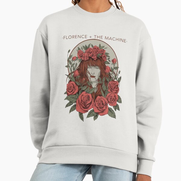 Florence And The Machine - Adult & Kids T-Shirts, Sweatshirts & Hoodies apparel design preview 1