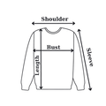 Santa’s Favorite Mom Ugly Christmas Sweater product image 5