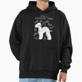 Bedlington Terrier Anatomy - Adult & Kids T-Shirts, Sweatshirts & Hoodies apparel design preview 1