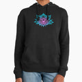 Pastel Vibes Lotus Flower - Adult & Kids T-Shirts, Sweatshirts & Hoodies apparel design preview 1