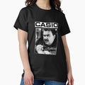 John candy casio - Adult & Kids T-Shirts, Sweatshirts & Hoodies apparel design preview 1