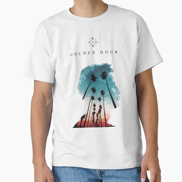 Kygo Music - Adult & Kids T-Shirts, Sweatshirts & Hoodies apparel design preview 1