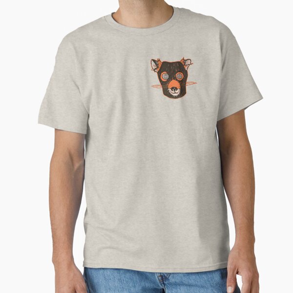 Fantastic Fox - Adult & Kids T-Shirts, Sweatshirts & Hoodies apparel design preview 1