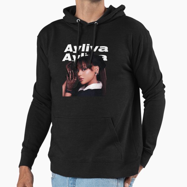 Ayliva - Adult & Kids T-Shirts, Sweatshirts & Hoodies apparel design preview 1