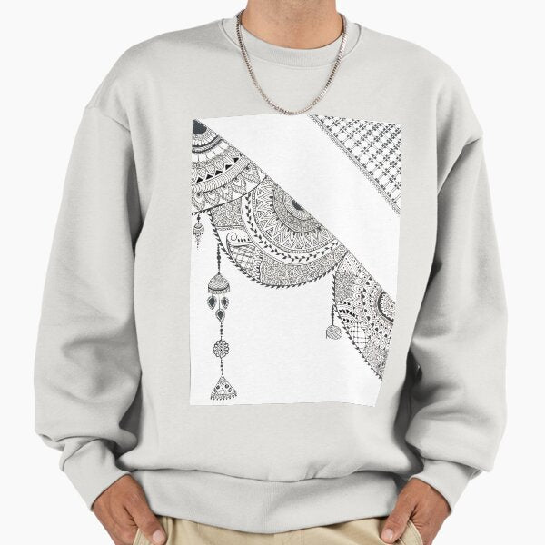 Patterns Everywhere - Adult & Kids T-Shirts, Sweatshirts & Hoodies apparel design preview 1