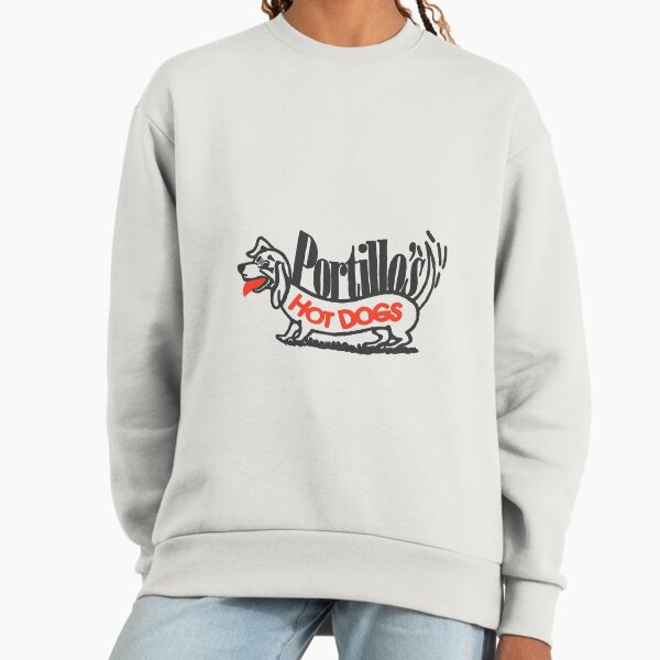 Portillos - Adult & Kids T-Shirts, Sweatshirts & Hoodies apparel design preview 1