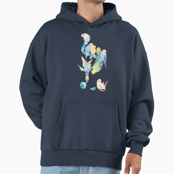 Budgie bunch bubblegum ice cream flavored - Adult & Kids T-Shirts, Sweatshirts & Hoodies apparel design preview 1