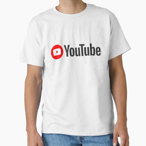 YouTube - Adult & Kids T-Shirts, Sweatshirts & Hoodies apparel design preview 1