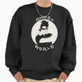 Ghost World Enid white - Adult & Kids T-Shirts, Sweatshirts & Hoodies apparel design preview 1