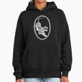 Tiger Inlay Art - Adult & Kids T-Shirts, Sweatshirts & Hoodies apparel design preview 1
